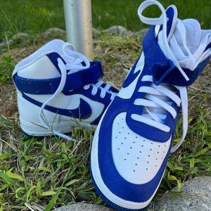 Nike Air Force 1 shoes